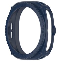 Kryty na mobil | Puzdro Gear case modré pre Samsung Galaxy Watch 8 Classic 46mm | Kryty na mobil