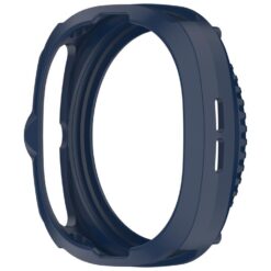 Kryty na mobil | Puzdro Gear case modré pre Samsung Galaxy Watch 8 Classic 46mm | Kryty na mobil