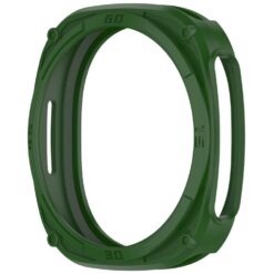 Kryty na mobil | Puzdro Gear case zelené pre Samsung Galaxy Watch 8 44mm / Watch 9 44mm | Kryty na mobil