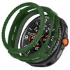 Kryty na mobil | Puzdro Gear case modré pre Samsung Galaxy Watch 8 Classic 46mm | Kryty na mobil