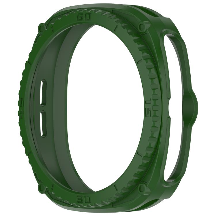 Puzdro Gear case zelené pre Samsung Galaxy Watch 8 Classic 46mm | Kryty na mobil Kryty na mobil | Puzdro Gear case zelené pre Samsung Galaxy Watch 8 Classic 46mm | Kryty na mobil