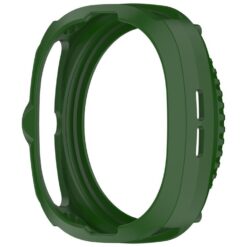 Puzdro Gear case zelené pre Samsung Galaxy Watch 8 Classic 46mm | Kryty na mobil Kryty na mobil | Puzdro Gear case zelené pre Samsung Galaxy Watch 8 Classic 46mm | Kryty na mobil