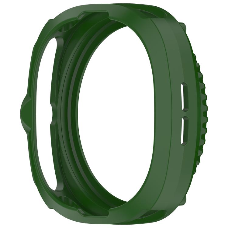 Puzdro Gear case zelené pre Samsung Galaxy Watch 8 Classic 46mm | Kryty na mobil Kryty na mobil | Puzdro Gear case zelené pre Samsung Galaxy Watch 8 Classic 46mm | Kryty na mobil