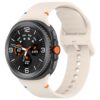Remienok Smooth Wristband tmavomodrý pre Samsung Galaxy Watch 8 Classic 46mm / Watch 8 44mm / Watch 8 40mm / Watch 9 40mm / Watch 9 44mm | Kryty na mobil Kryty na mobil | Remienok Smooth Wristband tmavomodrý pre Samsung Galaxy Watch 8 Classic 46mm / Watch 8 44mm / Watch 8 40mm / Watch 9 40mm / Watch 9 44mm | Kryty na mobil