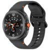 Remienok Smooth Wristband fialový pre Samsung Galaxy Watch 8 Classic 46mm / Watch 8 44mm / Watch 8 40mm / Watch 9 40mm / Watch 9 44mm | Kryty na mobil Kryty na mobil | Remienok Smooth Wristband fialový pre Samsung Galaxy Watch 8 Classic 46mm / Watch 8 44mm / Watch 8 40mm / Watch 9 40mm / Watch 9 44mm | Kryty na mobil