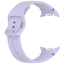 Remienok Smooth Wristband fialový pre Samsung Galaxy Watch 8 Classic 46mm / Watch 8 44mm / Watch 8 40mm / Watch 9 40mm / Watch 9 44mm | Kryty na mobil Kryty na mobil | Remienok Smooth Wristband fialový pre Samsung Galaxy Watch 8 Classic 46mm / Watch 8 44mm / Watch 8 40mm / Watch 9 40mm / Watch 9 44mm | Kryty na mobil