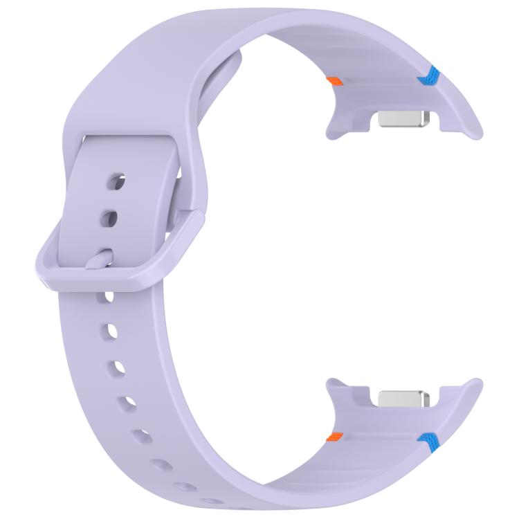 Remienok Smooth Wristband fialový pre Samsung Galaxy Watch 8 Classic 46mm / Watch 8 44mm / Watch 8 40mm / Watch 9 40mm / Watch 9 44mm | Kryty na mobil Kryty na mobil | Remienok Smooth Wristband fialový pre Samsung Galaxy Watch 8 Classic 46mm / Watch 8 44mm / Watch 8 40mm / Watch 9 40mm / Watch 9 44mm | Kryty na mobil