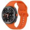Remienok Smooth Wristband biely pre Samsung Galaxy Watch 8 Classic 46mm / Watch 8 44mm / Watch 8 40mm / Watch 9 40mm / Watch 9 44mm | Kryty na mobil Kryty na mobil | Remienok Smooth Wristband biely pre Samsung Galaxy Watch 8 Classic 46mm / Watch 8 44mm / Watch 8 40mm / Watch 9 40mm / Watch 9 44mm | Kryty na mobil