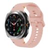 Remienok Techno Wristband tmavomodrý pre Samsung Galaxy Watch 8 Classic 46mm / Watch 8 44mm / Watch 8 40mm / Watch 9 40mm / Watch 9 44mm | Kryty na mobil Kryty na mobil | Remienok Techno Wristband tmavomodrý pre Samsung Galaxy Watch 8 Classic 46mm / Watch 8 44mm / Watch 8 40mm / Watch 9 40mm / Watch 9 44mm | Kryty na mobil