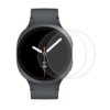 Kryty na mobil | Tvrdené sklo 2x Enkay pre Samsung Galaxy Watch 8 40mm / Watch 9 40mm | Kryty na mobil