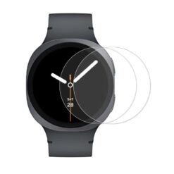 Tvrdené sklo 2x Enkay pre Samsung Galaxy Watch 8 44mm