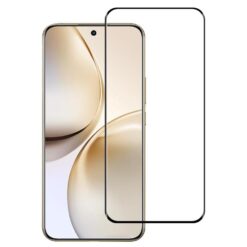 Tvrdené sklo 5D Premium celopovrchové 9H – Realme 14 Pro+ (14 Pro Plus)