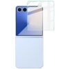 Kryty na mobil | Tvrdené sklo Tough glass 9H externé – Samsung Galaxy Z Flip 7 | Kryty na mobil