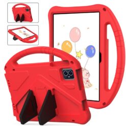 Detské puzdro Happy case červené – T Tablet 2 | Kryty na mobil Kryty na mobil | Detské puzdro Happy case červené – T Tablet 2 | Kryty na mobil