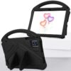Kryty na mobil | Detské puzdro Happy case modré – T Tablet 2 | Kryty na mobil