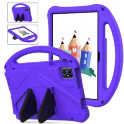 Detské puzdro Happy case fialové – T Tablet 2 | Kryty na mobil Kryty na mobil | Detské puzdro Happy case fialové – T Tablet 2 | Kryty na mobil