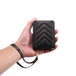Kryty na mobil | Kryt Arrow Case čierny – Samsung Galaxy Z Flip 7 | Kryty na mobil