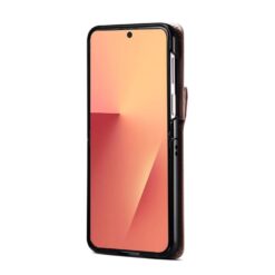 Kryty na mobil | Kryt Arrow Case ružový – Samsung Galaxy Z Flip 7 | Kryty na mobil