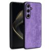 Kryt AZNS Embossed Skin case modrý – Samsung Galaxy A17 5G | Kryty na mobil Kryty na mobil | Kryt AZNS Embossed Skin case modrý – Samsung Galaxy A17 5G | Kryty na mobil