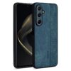 Kryty na mobil | Kryt AZNS Embossed Skin case čierny – Samsung Galaxy A17 5G | Kryty na mobil