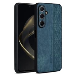 Kryty na mobil | Kryt AZNS Embossed Skin case zelený – Samsung Galaxy A17 5G | Kryty na mobil