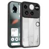 Kryty na mobil | Ochranný kryt Sweet case modrý – Nothing Phone (3) | Kryty na mobil
