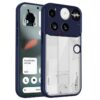 Peňaženkové puzdro Wax case čierne – Nothing Phone (3) | Kryty na mobil Kryty na mobil | Peňaženkové puzdro Wax case čierne – Nothing Phone (3) | Kryty na mobil
