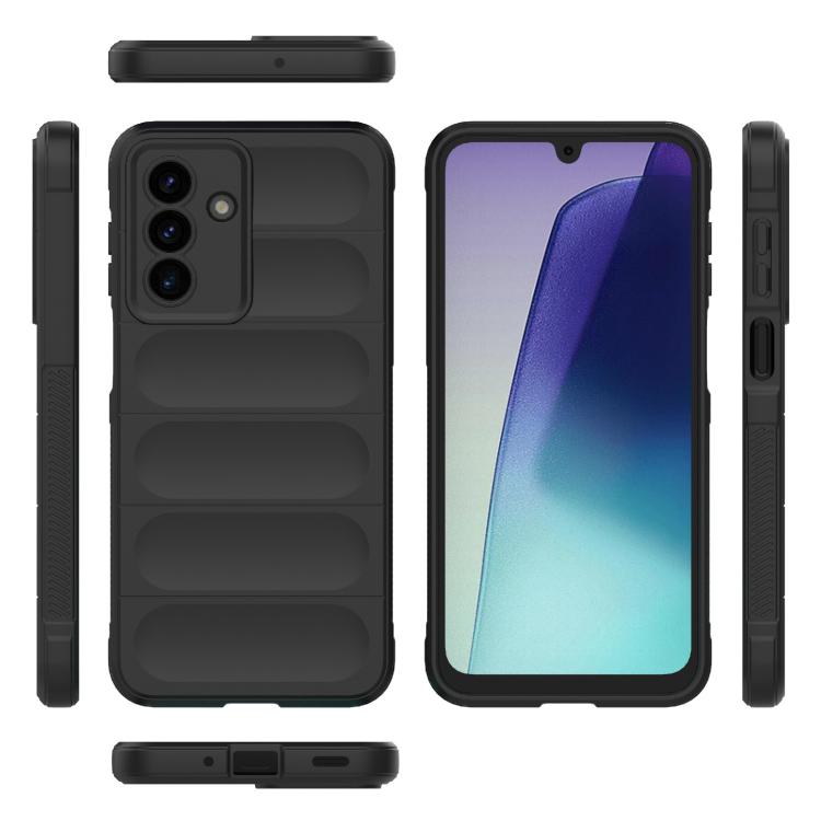 Odolný kryt Magic Shield čierny – Samsung Galaxy A17 5G | Kryty na mobil Kryty na mobil | Odolný kryt Magic Shield čierny – Samsung Galaxy A17 5G | Kryty na mobil
