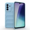 Kryty na mobil | Odolný kryt Magic Shield fialový – Samsung Galaxy A17 5G | Kryty na mobil