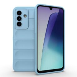 Kryty na mobil | Odolný kryt Magic Shield modrý – Samsung Galaxy A17 5G | Kryty na mobil