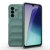 Kryty na mobil | Odolný kryt Magic Shield červený – Samsung Galaxy A17 5G | Kryty na mobil