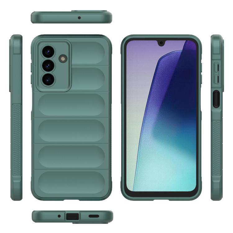 Odolný kryt Magic Shield zelený – Samsung Galaxy A17 5G | Kryty na mobil Kryty na mobil | Odolný kryt Magic Shield zelený – Samsung Galaxy A17 5G | Kryty na mobil