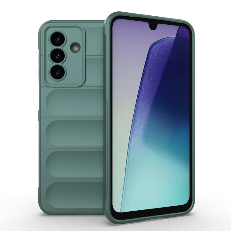 Odolný kryt Magic Shield zelený – Samsung Galaxy A17 5G | Kryty na mobil Kryty na mobil | Odolný kryt Magic Shield zelený – Samsung Galaxy A17 5G | Kryty na mobil
