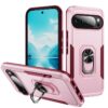 Kryty na mobil | Odolný kryt Ring Armor čierny – Google Pixel 10 Pro XL | Kryty na mobil