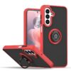 Kryty na mobil | Odolný kryt Shadow Ring case čierny – Samsung Galaxy A17 5G | Kryty na mobil