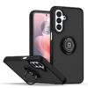 Kryty na mobil | Kryt AZNS Embossed Skin case hnedý – Samsung Galaxy A17 5G | Kryty na mobil