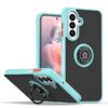 Kryty na mobil | Odolný kryt Shadow Ring case žltý – Samsung Galaxy A17 5G | Kryty na mobil