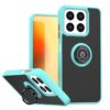 Odolný kryt Shadow Ring case zelený – ZTE Blade A35 / A55 | Kryty na mobil Kryty na mobil | Odolný kryt Shadow Ring case zelený – ZTE Blade A35 / A55 | Kryty na mobil