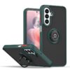 Kryty na mobil | Odolný kryt Shadow Ring case modrý – Samsung Galaxy A17 5G | Kryty na mobil