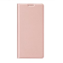 Peňaženkové puzdro Dux Ducis Skin Pro ružové – Samsung Galaxy A17 5G | Kryty na mobil Kryty na mobil | Peňaženkové puzdro Dux Ducis Skin Pro ružové – Samsung Galaxy A17 5G | Kryty na mobil