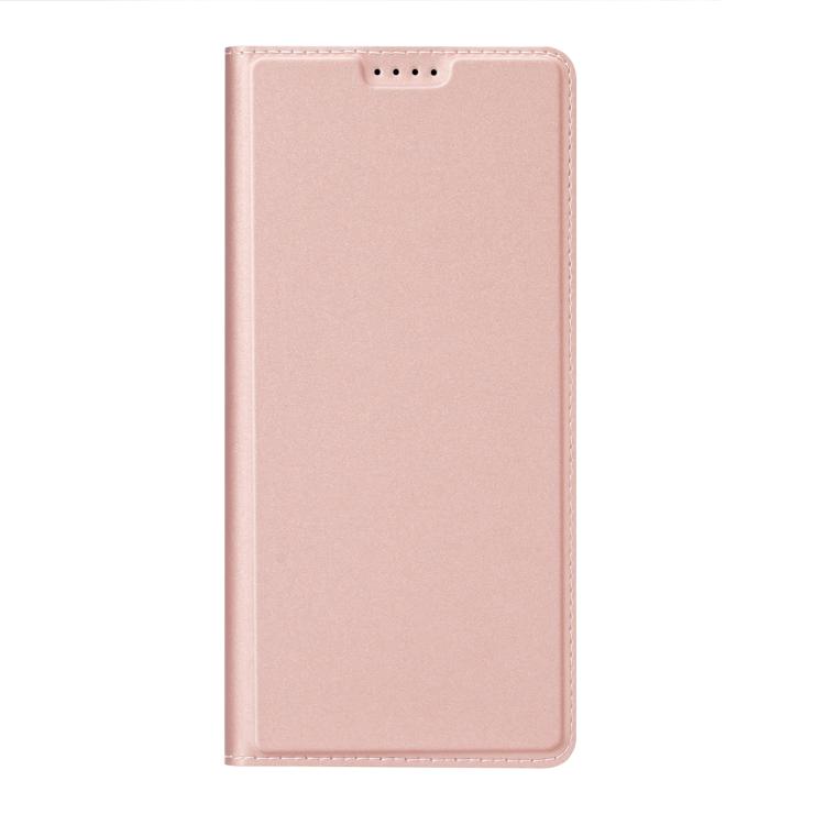 Peňaženkové puzdro Dux Ducis Skin Pro ružové – Samsung Galaxy A17 5G | Kryty na mobil Kryty na mobil | Peňaženkové puzdro Dux Ducis Skin Pro ružové – Samsung Galaxy A17 5G | Kryty na mobil