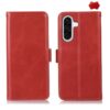 Peňaženkové puzdro RFID Leather case čierne – Samsung Galaxy A17 5G | Kryty na mobil Kryty na mobil | Peňaženkové puzdro RFID Leather case čierne – Samsung Galaxy A17 5G | Kryty na mobil