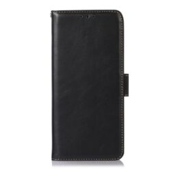 Peňaženkové puzdro RFID Leather case čierne – Samsung Galaxy A17 5G | Kryty na mobil Kryty na mobil | Peňaženkové puzdro RFID Leather case čierne – Samsung Galaxy A17 5G | Kryty na mobil