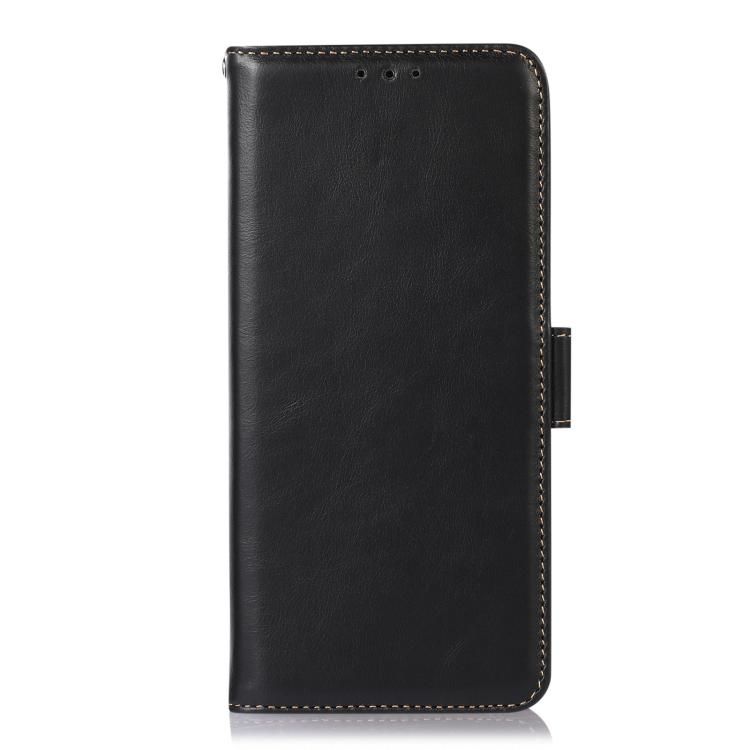 Peňaženkové puzdro RFID Leather case čierne – Samsung Galaxy A17 5G | Kryty na mobil Kryty na mobil | Peňaženkové puzdro RFID Leather case čierne – Samsung Galaxy A17 5G | Kryty na mobil