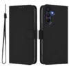Kryty na mobil | Peňaženkové puzdro Solid zelené – Samsung Galaxy A17 5G | Kryty na mobil