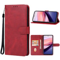 Peňaženkové puzdro Splendid case červené – ZTE Nubia Focus | Kryty na mobil Kryty na mobil | Peňaženkové puzdro Splendid case červené – ZTE Nubia Focus | Kryty na mobil