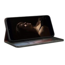 Peňaženkové puzdro Wax case zelené – Nothing Phone (3) | Kryty na mobil Kryty na mobil | Peňaženkové puzdro Wax case zelené – Nothing Phone (3) | Kryty na mobil