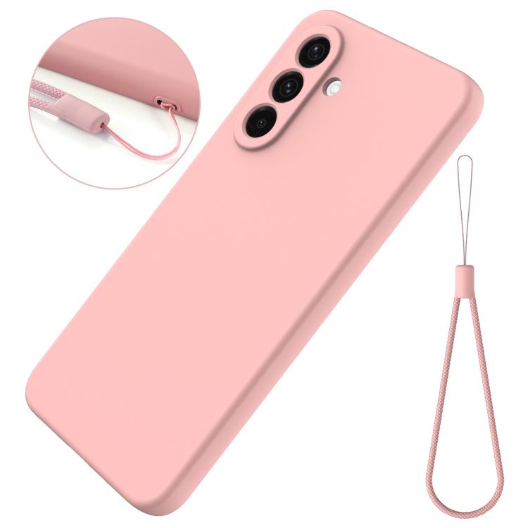 Zadný kryt Candy Case ružový – Samsung Galaxy A17 5G | Kryty na mobil Kryty na mobil | Zadný kryt Candy Case ružový – Samsung Galaxy A17 5G | Kryty na mobil