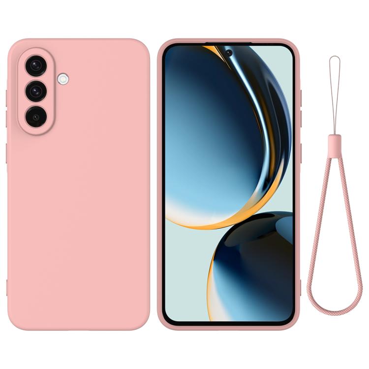 Zadný kryt Candy Case ružový – Samsung Galaxy A17 5G | Kryty na mobil Kryty na mobil | Zadný kryt Candy Case ružový – Samsung Galaxy A17 5G | Kryty na mobil