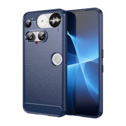Zadný Kryt Carbon modrý – Nothing Phone (3)